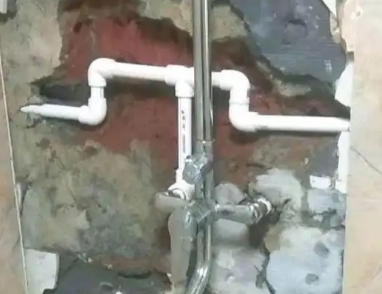 福泉卫生间漏水检测电话