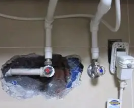 福泉漏水维修多少钱