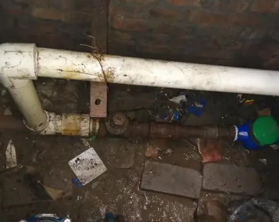 福泉水管维修哪家好