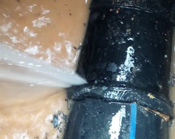 福泉漏水维修价格明细