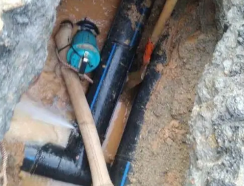 福泉水管维修哪家好