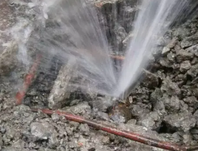 福泉水管维修多少钱