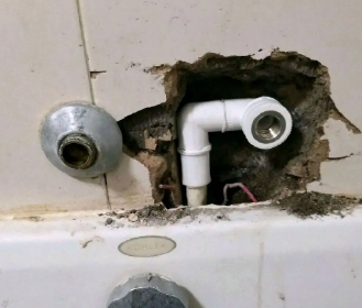 福泉卫生间漏水检测多少钱